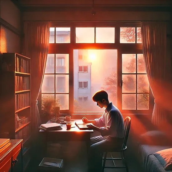 작성자 썸네일
